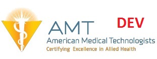 AMT Logo