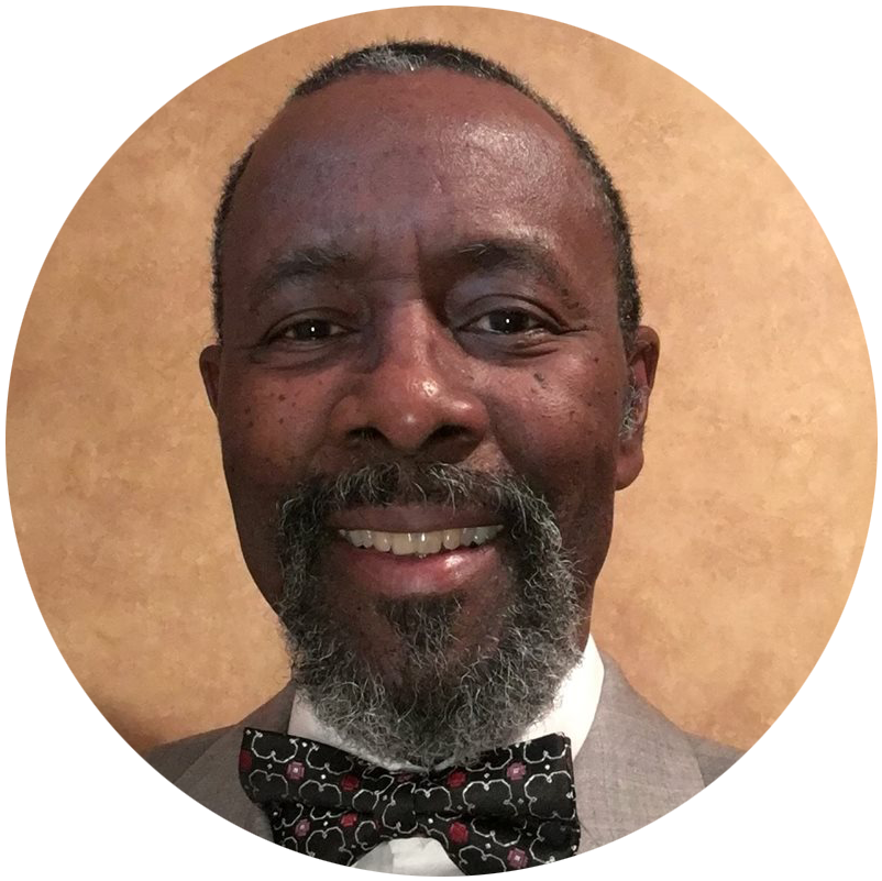 Dr. Paul C. Brown Dr. Paul C. Brown