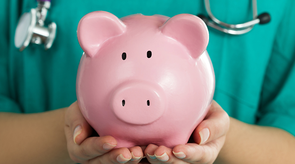 Raising the Heavy Topic of Compensation